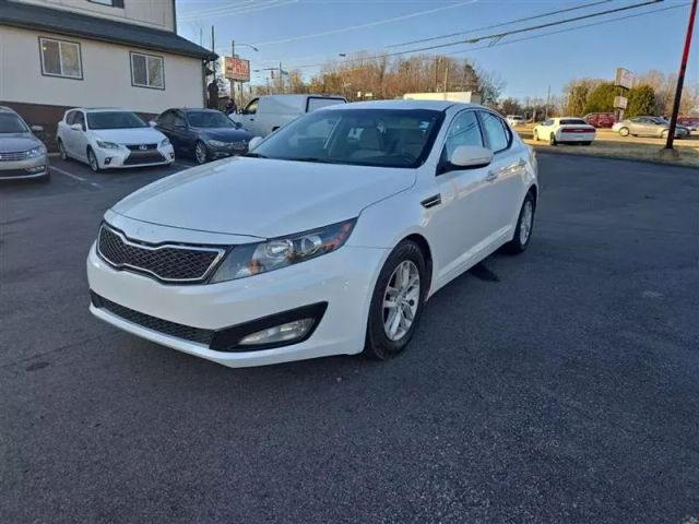 2013 Kia Optima - Image 1
