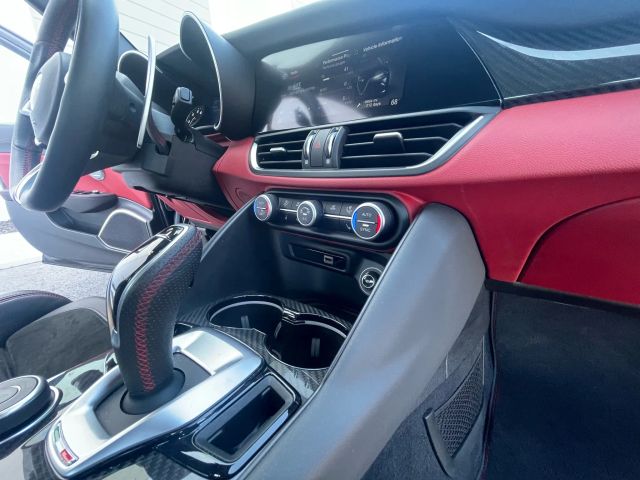 2021 Alfa Romeo Giulia - Image 110