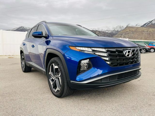 2023 Hyundai Tucson - Image 4