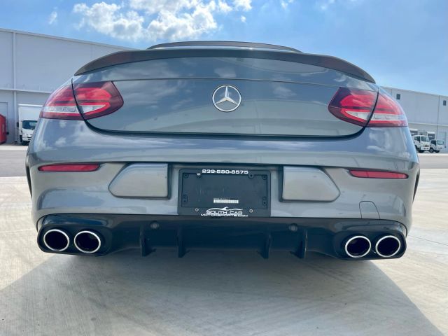 2019 Mercedes-benz Mercedes-amg C-class - Image 20