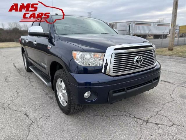 2010 Toyota Tundra Crewmax - Image 3