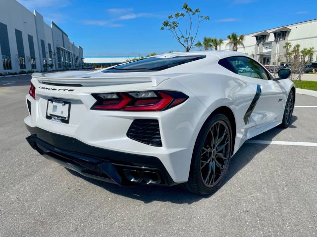 2023 Chevrolet Corvette - Image 15