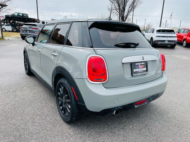 2015 Mini Hardtop 4 Door - Image 9