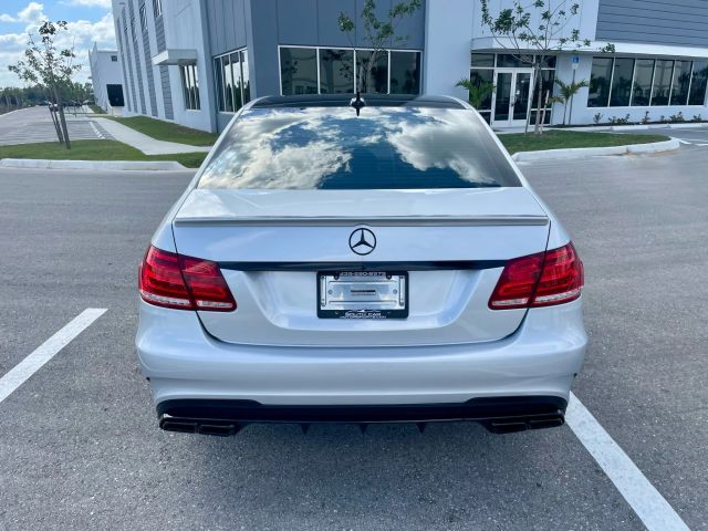 2014 Mercedes-benz E-class - Image 21