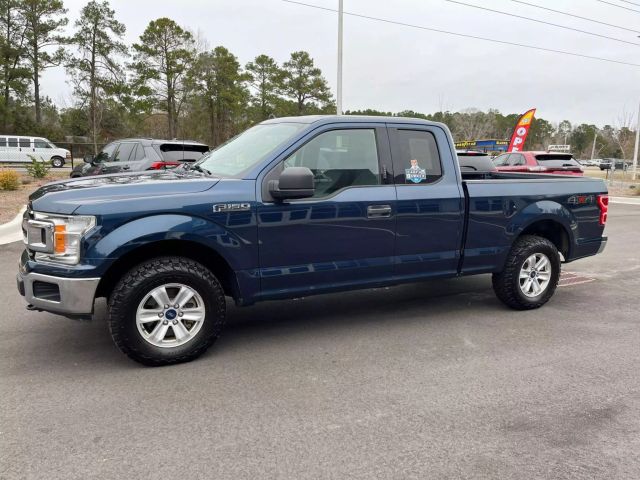 2019 Ford F150 Super Cab - Image 6