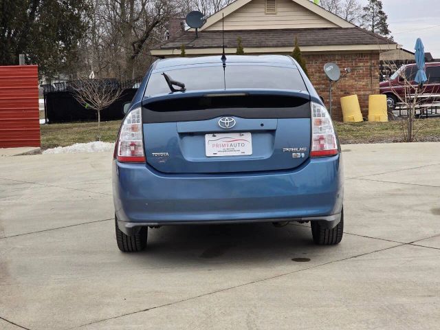 2008 Toyota Prius - Image 7