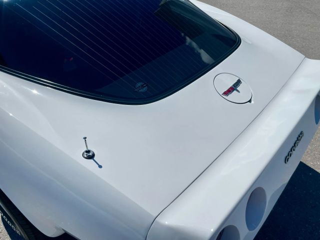 1980 Chevrolet Corvette - Image 54