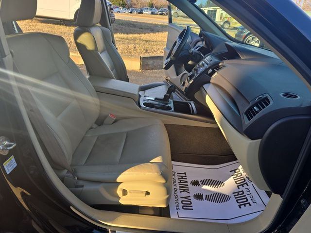 2014 Acura Rdx - Image 15