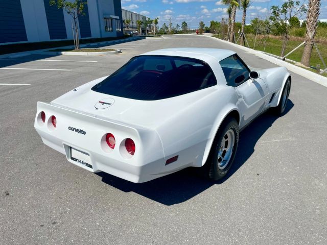 1980 Chevrolet Corvette - Image 16