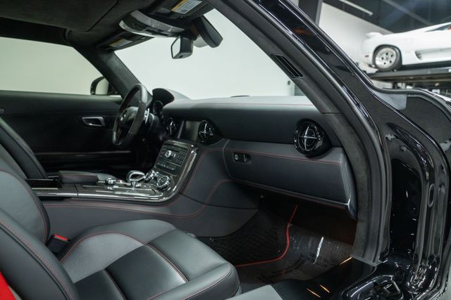 2014 Mercedes-benz Sls-class Sls Amg Gt Coupe 2d - - Image 20