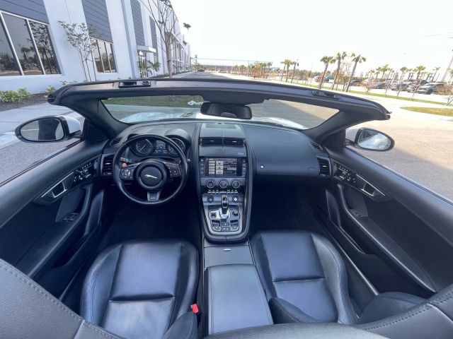 2015 Jaguar F-type - Image 60