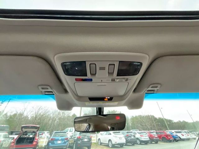 2018 SUBARU OUTBACK WAGON BLUE AUTOMATIC - Peach State Motors