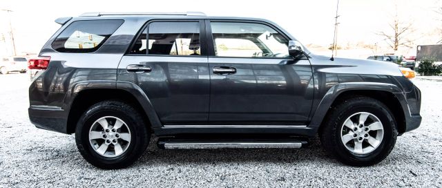 2012 TOYOTA 4RUNNER SUV - AUTOMATIC - Auto Masters of Carolinas