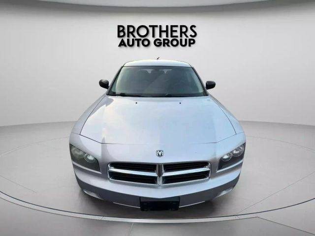 2008 Dodge Charger - Image 2