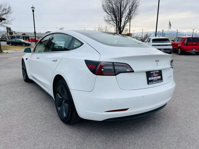 2020 Tesla Model 3 - Image 9