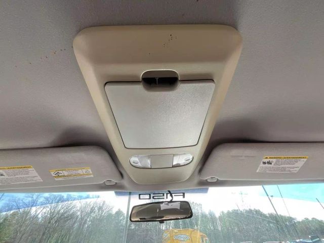 2006 FORD F150 SUPERCREW CAB PICKUP GREEN AUTOMATIC - Peach State Motors