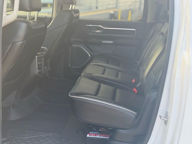 2022 Ram 1500 Crew Cab - Image 14