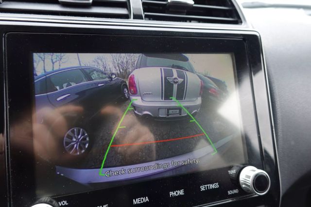 2020 Mitsubishi Outlander Sport - Image 12