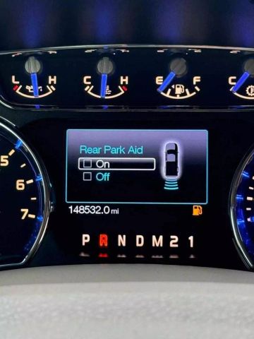2012 Ford F150 Supercrew Cab - Image 13