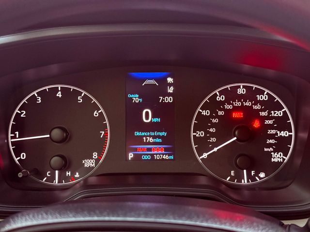 2024 Toyota Corolla - Image 19