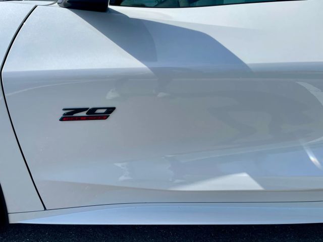 2023 Chevrolet Corvette - Image 36