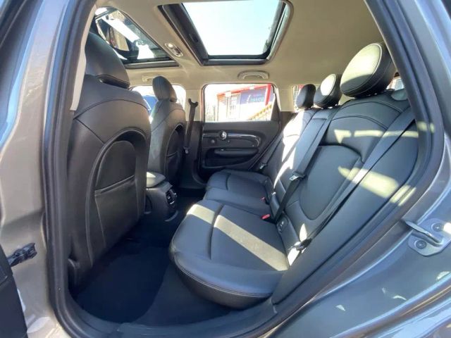 2018 MINI CLUBMAN HATCHBACK GRAY AUTOMATIC - Peach State Motors