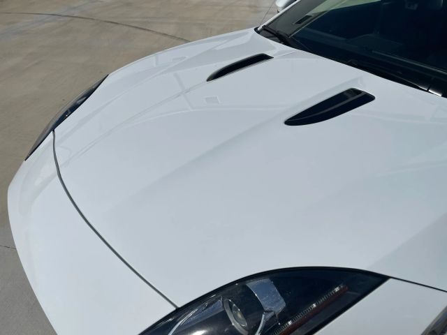 2015 Jaguar F-type - Image 36