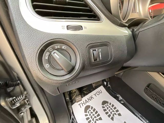 2018 DODGE JOURNEY SUV SILVER AUTOMATIC - Peach State Motors