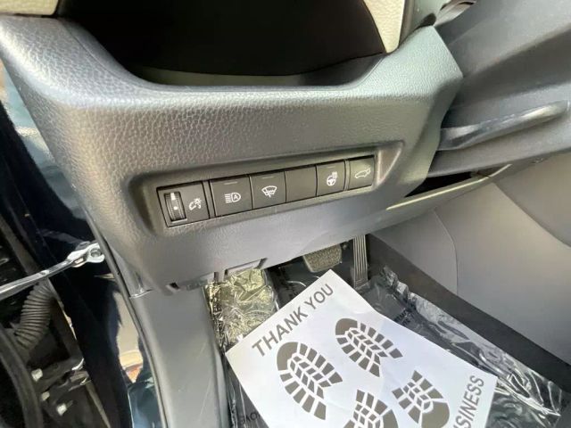 2019 TOYOTA RAV4 SUV BLACK AUTOMATIC - Peach State Motors