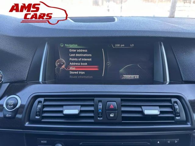 2016 Bmw 5 Series - Image 28