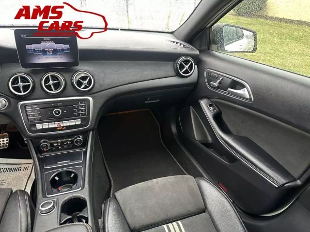 2018 Mercedes-benz Gla - Image 9