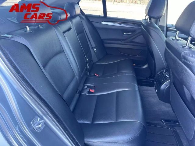 2016 Bmw 5 Series - Image 16