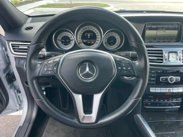 2014 Mercedes-benz E-class - Image 86