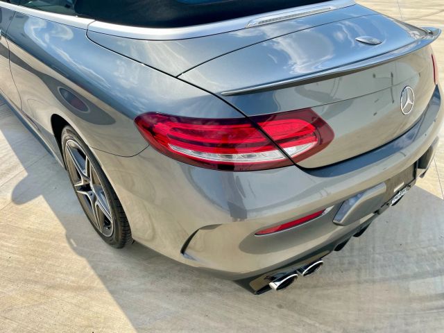 2019 Mercedes-benz Mercedes-amg C-class - Image 56