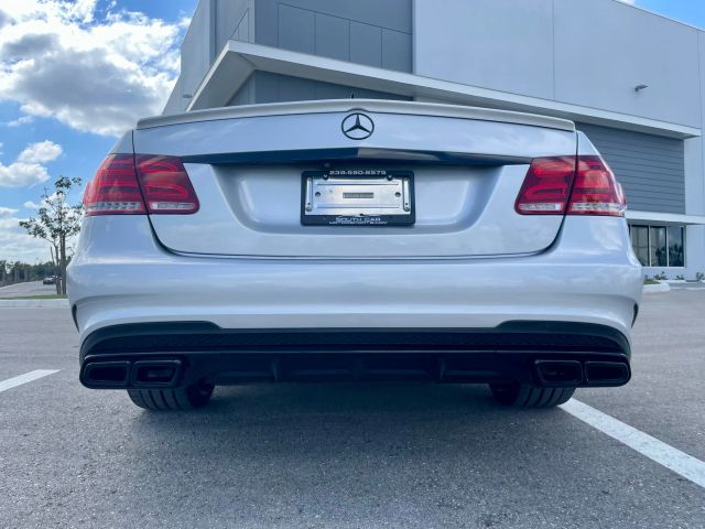 2014 Mercedes-benz E-class - Image 19