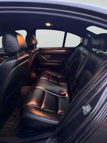 2016 Bmw 5 Series - Image 23