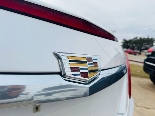 2016 Cadillac Cts - Image 13