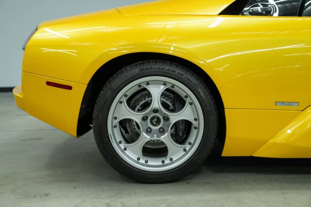 2003 Lamborghini Murcielago - - - Image 8