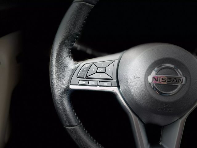 2022 NISSAN ROGUE SPORT SUV 4-CYL, 2.0 LITER SL SPORT UTILITY 4D