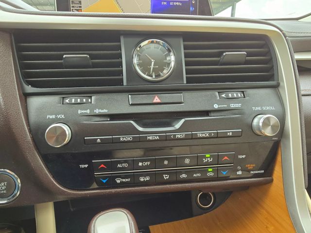 2017 Lexus Rx - Image 25