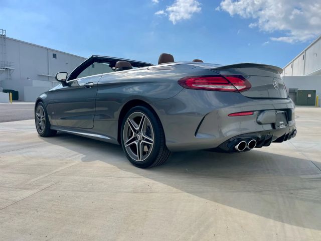 2019 Mercedes-benz Mercedes-amg C-class - Image 74
