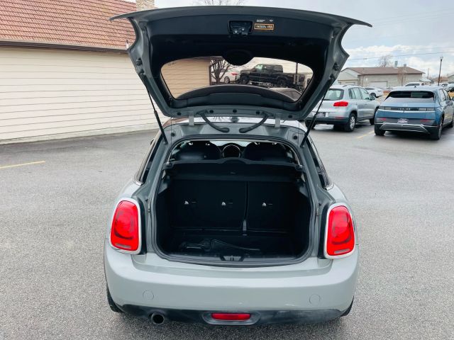 2015 Mini Hardtop 4 Door - Image 13