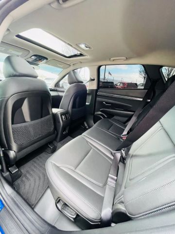2023 Hyundai Tucson - Image 52