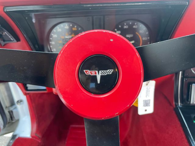 1980 Chevrolet Corvette - Image 81