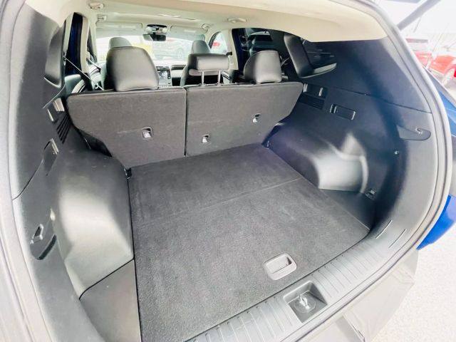 2023 Hyundai Tucson - Image 8