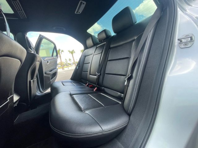 2014 Mercedes-benz E-class - Image 119