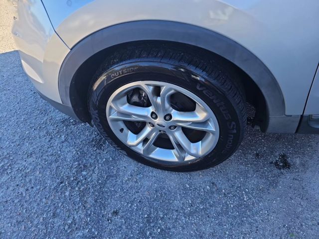 2015 FORD EXPLORER SUV V6, 3.5 LITER LIMITED SPORT UTILITY 4D at Automotive Experts in West Columbia, SC  33.97881747205648, -81.11878200237658