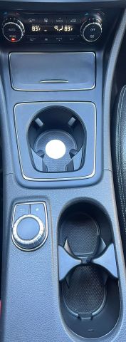 2018 MERCEDES-BENZ GLA SUV 4-CYL, TURBO, 2.0 LITER GLA 250 SPORT UTILITY 4D