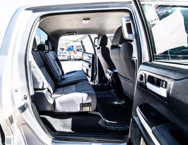 2018 TOYOTA TUNDRA CREWMAX PICKUP - AUTOMATIC - Auto Masters of Carolinas