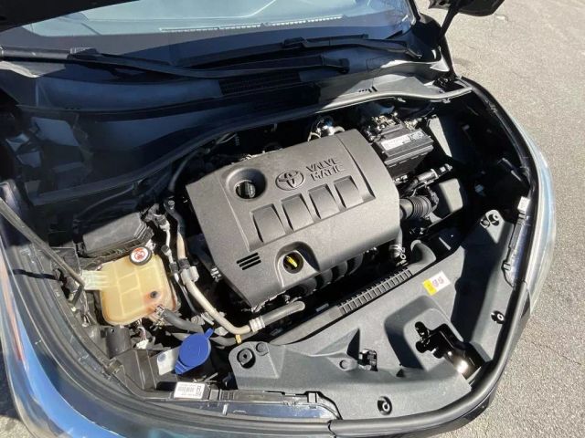 2019 TOYOTA C-HR SUV GRAY AUTOMATIC - Peach State Motors